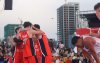 FIBA 3x3 World Cup 2025, Mongolia vs Japan (1 of 1)