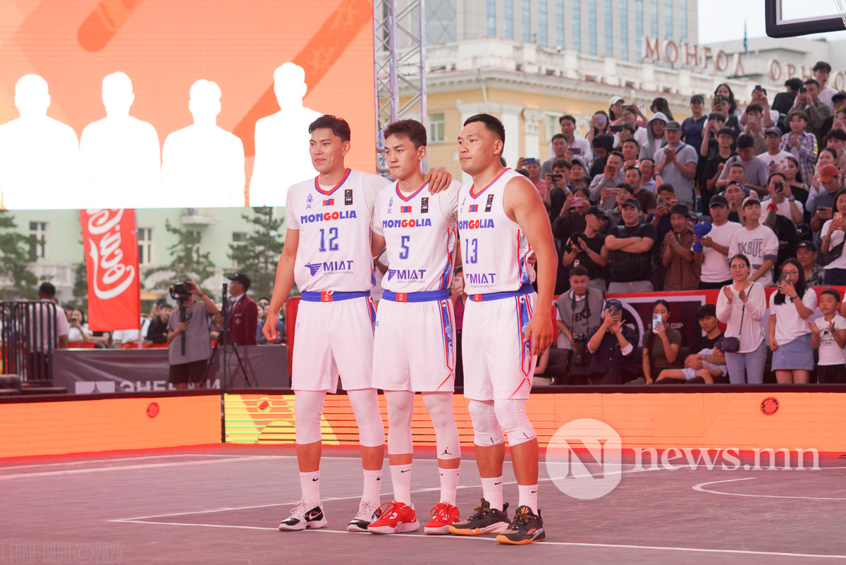FIBA 3x3 World Cup 2025, Mongolia vs Japan (4 of 18)