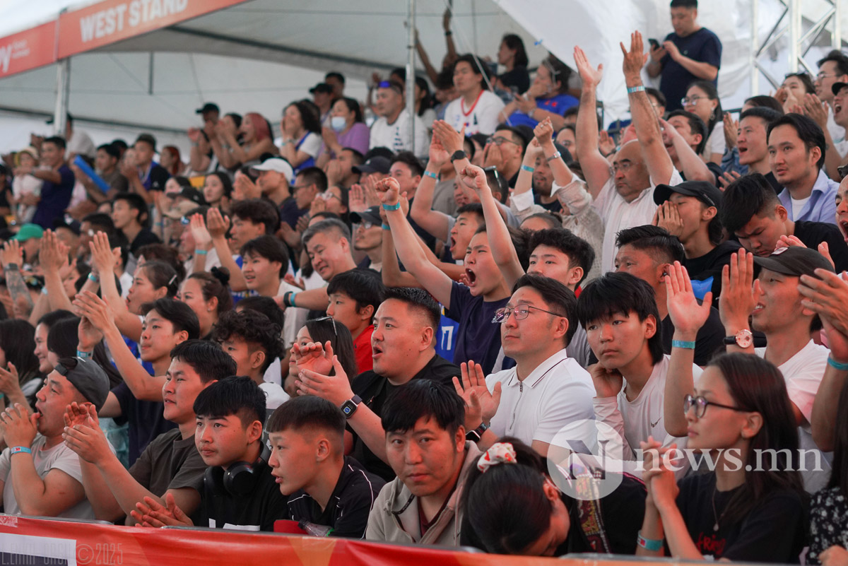 FIBA 3x3 World Cup 2025, Mongolia vs Japan (8 of 18)
