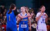 Ulaanbaatar, Mongolia. 26th June, 2025. FIBA Women's 3x3 World C