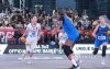 Ulaanbaatar, Mongolia. 26th June, 2025. FIBA Women's 3x3 World C