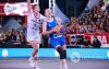 Ulaanbaatar, Mongolia. 26th June, 2025. FIBA Women's 3x3 World C
