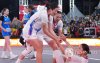 Ulaanbaatar, Mongolia. 26th June, 2025. FIBA Women's 3x3 World C