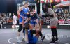 Ulaanbaatar, Mongolia. 26th June, 2025. FIBA Women's 3x3 World C