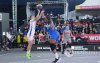 Ulaanbaatar, Mongolia. 26th June, 2025. FIBA Women's 3x3 World C