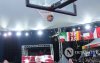 Ulaanbaatar, Mongolia. 26th June, 2025. FIBA Women's 3x3 World C