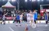 Ulaanbaatar, Mongolia. 26th June, 2025. FIBA Women's 3x3 World C