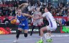 Ulaanbaatar, Mongolia. 26th June, 2025. FIBA Women's 3x3 World C