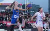 Ulaanbaatar, Mongolia. 26th June, 2025. FIBA Women's 3x3 World C