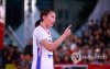 Ulaanbaatar, Mongolia. 26th June, 2025. FIBA Women's 3x3 World C