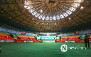 Зургадугаар сард болох бөхийн барилдааны хуваарь