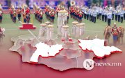 Наадмаар 8 хоног нийтээр амарна