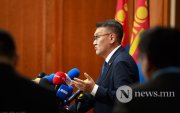 Б.Жавхлан: Төсвийг 1.8 их наяд төгрөгөөр тодотгоно