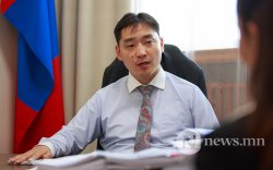 "Төр ногоон бүс гэж зарласан байршлуудаа эрчим хүчээр хангах үүрэгтэй"