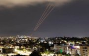 Израилийн эсрэг хариу арга хэмжээгээ Иран эхлүүлжээ