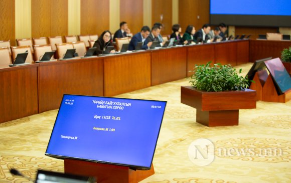 ТББХ: Элдэв тоо хэлж, ард иргэдэд хүлээлт үүсгэхгүй 