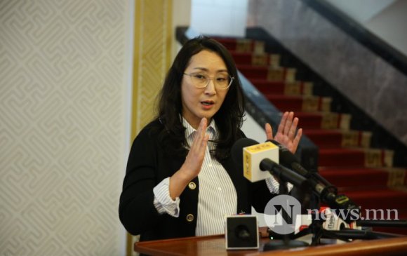 "Ерөнхий сайдад ам алдвал барьж болохгүй гэдгийг өнөөдөр дахин хэлсэн"