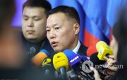 "АН чуулганы санал хураалтад оролцохгүй"