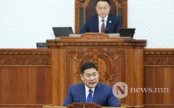 Чуулган: "Итгэл үзүүлэхгүй гэвэл 14 мега төсөл, Баялгийн санг байгуулахгүй"