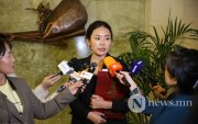 "ДЦС III дээр гарсан ослыг хав дарж байна"