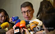 "Ил эвсэл нууц санал хураахаас шалтгаалж АН-ын шийдвэр тооцогдоно"