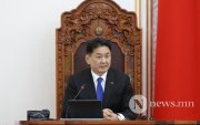 Чуулган: Өөрийн хашиж байгаа өчүүхэн албан тушаалд битгий шигд