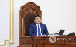 Чуулган: Ерөнхий сайдад итгэл үзүүлэхийг дэмжсэнгүй
