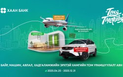 Байр, машин, аяллын эрхийн эзэд удахгүй тодорно