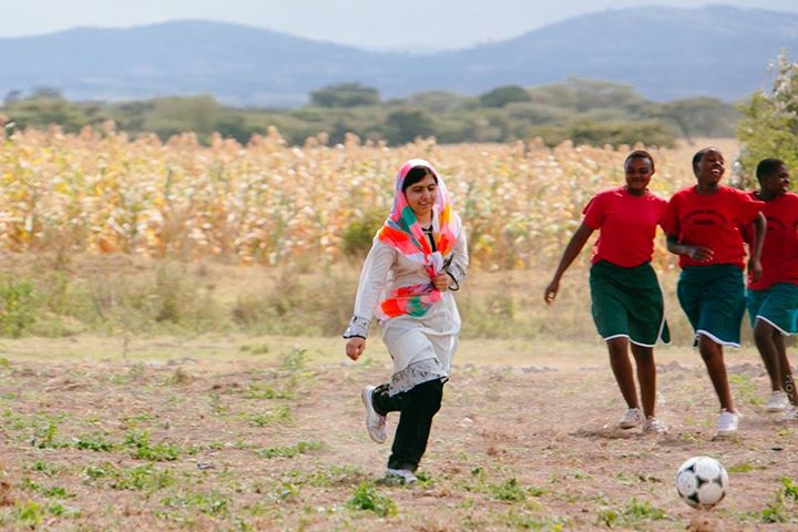 Photo-Malala
