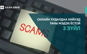 Онлайн худалдаа хийхэд таны зайлшгүй мэдэх ёстой 3 зүйл