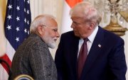 Моди Трампын урилгаас татгалзсанаа тайлбарлав
