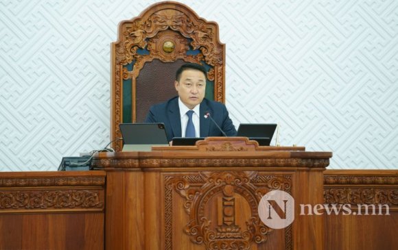 Чуулган: "Дулаанбаатар" аяныг эхлүүлж, 170 мянган айлыг дулаална