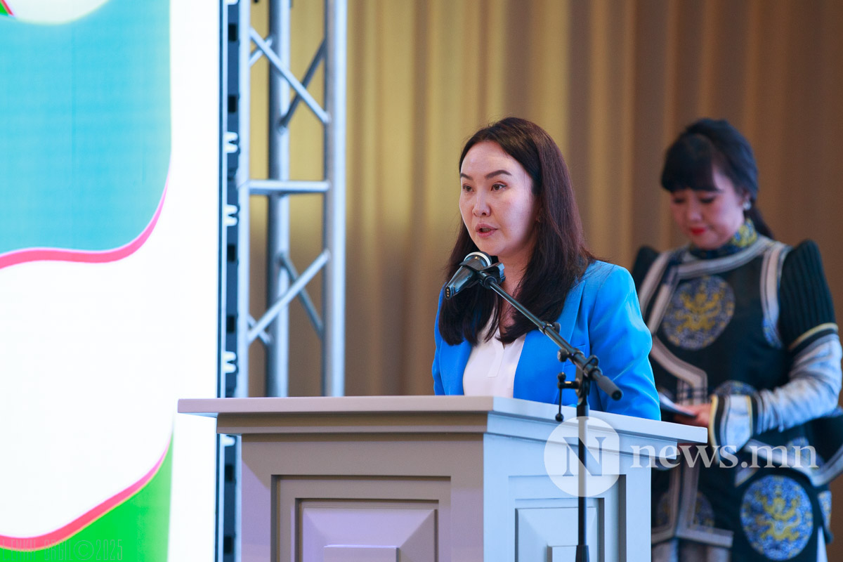Uzbekistan Mongolia international tourism forum (4 of 7)