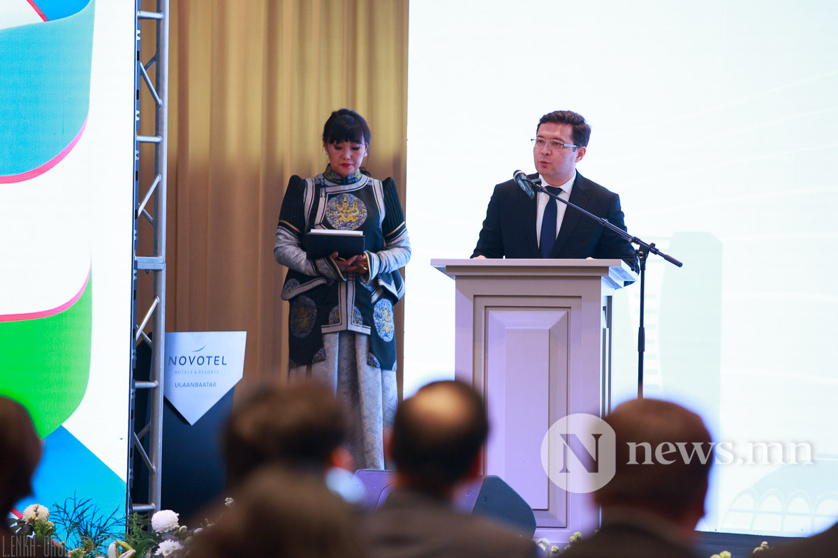 Uzbekistan Mongolia international tourism forum (5 of 7)