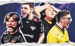 BLAST.tv Austin Major 2025 плей-оффт шалгарсан шилдэг 8 баг – 1xBet Монголоос