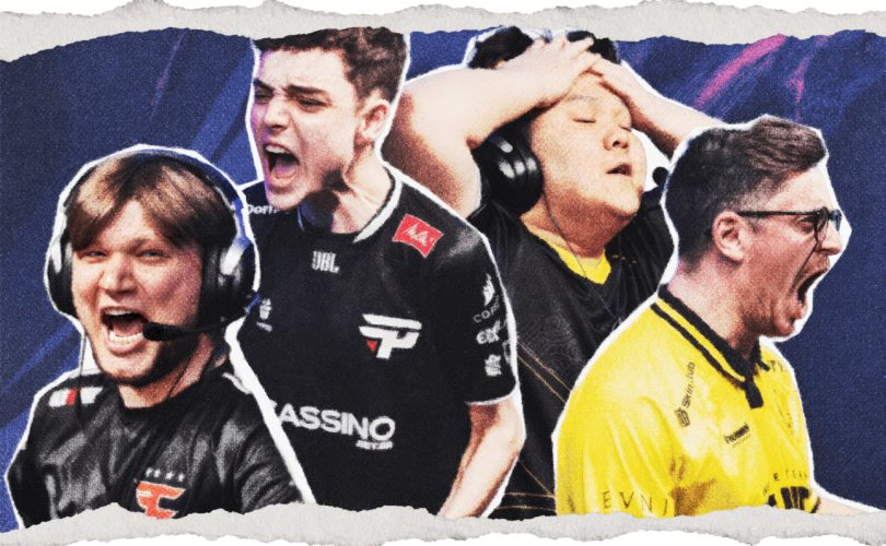 BLAST.tv Austin Major 2025 плей-оффт шалгарсан шилдэг 8 баг – 1xBet Монголоос