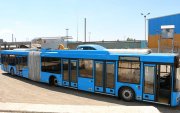 Урт автобуснуудыг хэрэглээнээс бүрэн гаргалаа