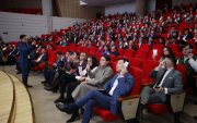 МАН-ын Бага хурлыг зургадугаар сарын 9-нд товлолоо