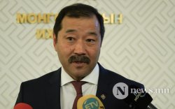 МАН-ын бүлгийн даргаар Ж.Бат-Эрдэнэ сонгогдлоо