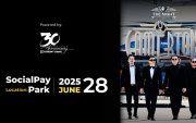 Голомт банк “CAMERTON 30TH” тоглолтын Ерөнхий ивээн тэтгэгчээр ажиллаж байна