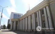 Израил улсад амьдарч буй 13 иргэнийг татан авчээ