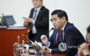 Чуулган: Хот төлөвлөлтийн эрх зүйн зохицуулалт шаардлага хангахгүй болсон!