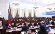 УИХ: Ерөнхий сайдаар Г.Занданшатарыг томилуулах саналыг хэлэлцэнэ