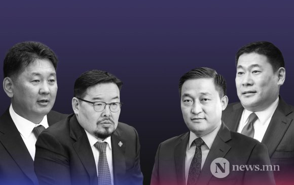 Өс зангидсан акц ба тахиа донгодохоос өмнө гурвантаа урвасан Петр!