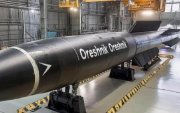 ОХУ дунд тусгалын Орешник пуужинг олноор үйлдвэрлэж байна