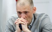 Беларусийн сөрөг хүчний идэвхтэн Трампаас тусламж хүсэв