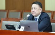 "Нэг дор ийм олон төсөл хэрэгжүүлэх улс манай гариг дээр байхгүй"