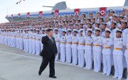Ким Жон Уны дэглэмийн үнэнийг дэлгэсэн осол