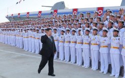Ким Жон Уны дэглэмийн үнэнийг дэлгэсэн осол