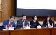 Жендэрийн мэдрэмжтэй төсөвлөлт хэрэгжүүлэхэд парламент манлайлал үзүүлнэ